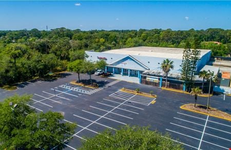Preview of Retail space for Rent at 3350 S Ridgewood Ave