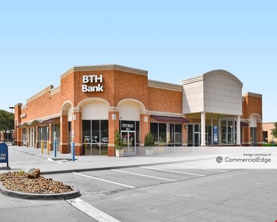 Preview of Retail space for Rent at 1713 Preston Road