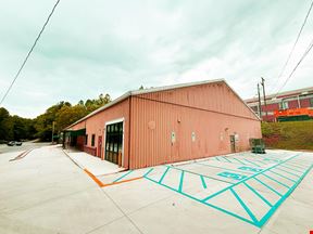Multi-purpose Therapy or Daycare Facility on CarePartners Campus