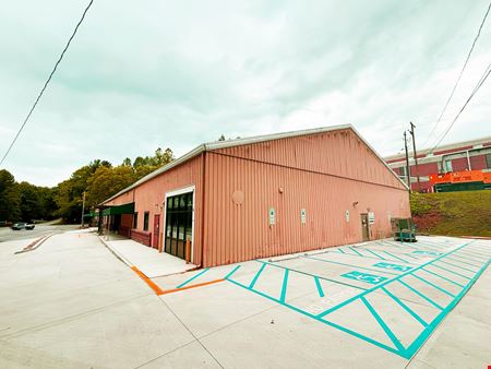 Preview of Other space for Rent at 68 Sweeten Creek Rd