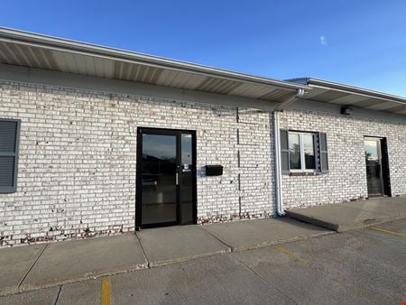 Preview of Office space for Rent at 303 Landmark Dr, Suite 1B/2A