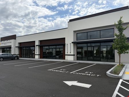 Preview of Retail space for Rent at 2915 N 20th Ave