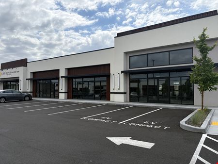 Preview of Retail space for Rent at 2915 N 20th Ave
