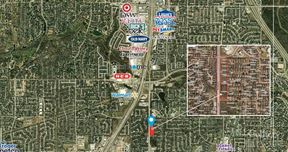 1400-1500 Industrial Blvd