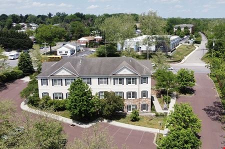 Preview of Office space for Rent at 342 West Germantown Pike