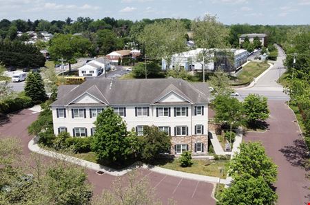 Preview of Office space for Rent at 342 West Germantown Pike