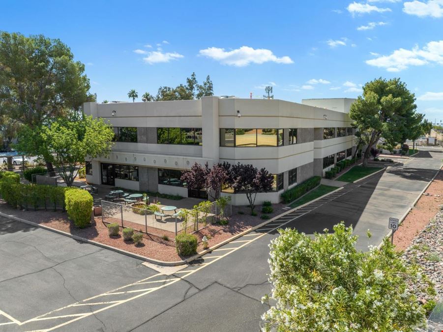 Deer Valley Corporate Center