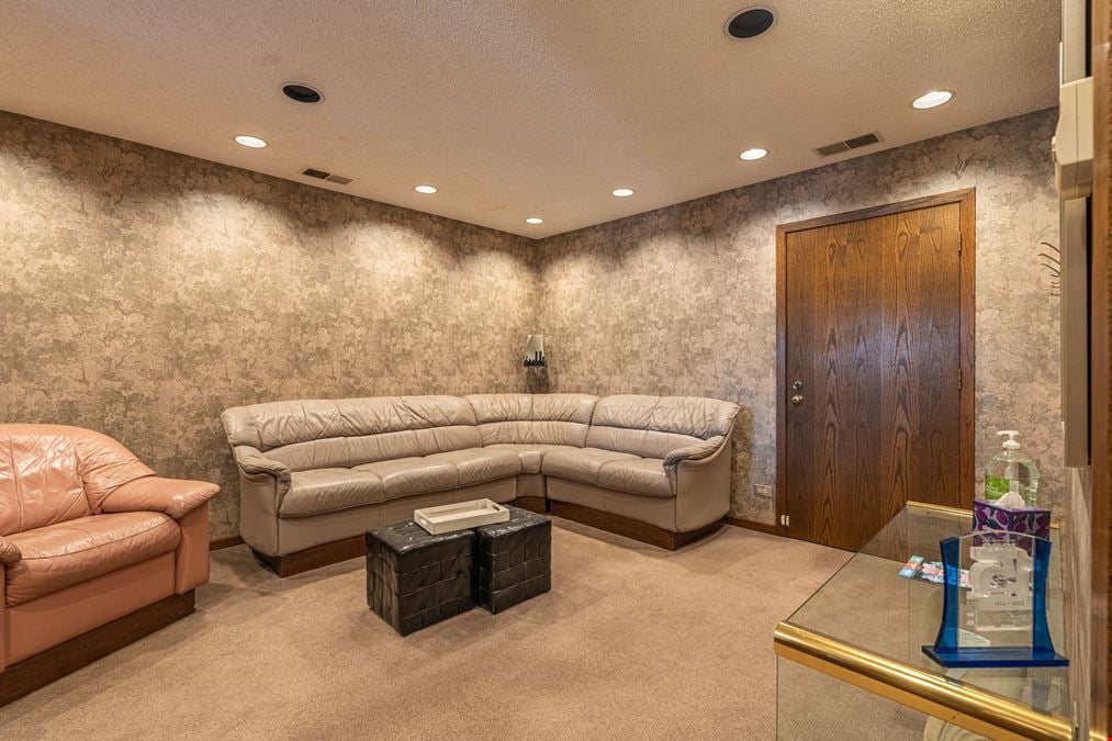 Dental Space