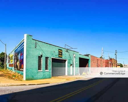 Preview of Office space for Rent at 934-976 Brady Avenue