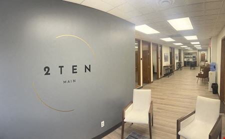 Preview of commercial space at 210 East Main Street