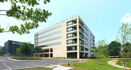 Preview of commercial space at 11700 Beltsville Drive