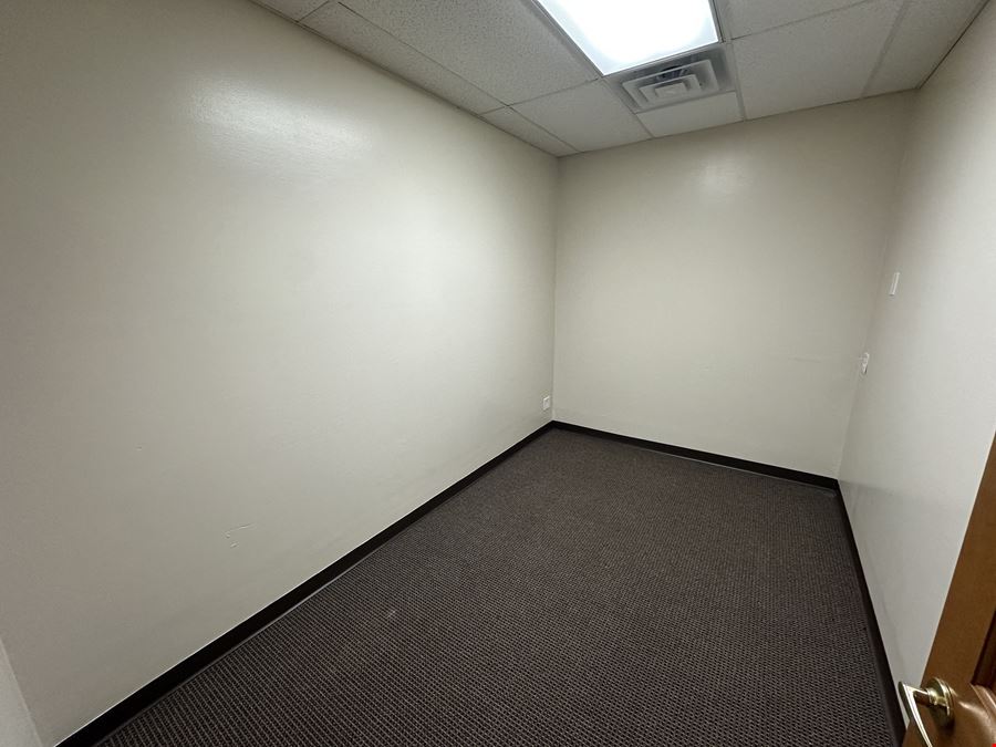 Silver Center - 2018 S. Stewart Ave.