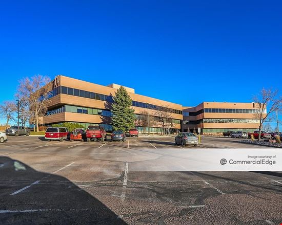 Preview of Office space for Rent at 985 Space Center Drive