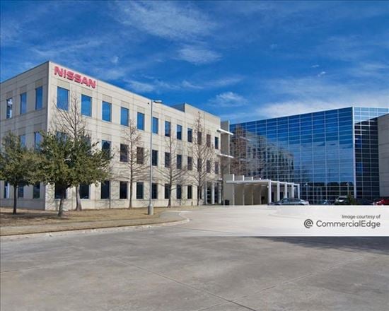 Preview of Office space for Rent at 8900 Freeport Pky