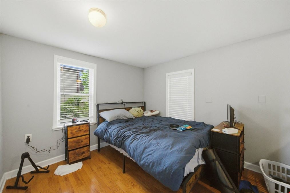1512 N Maplewood Ave