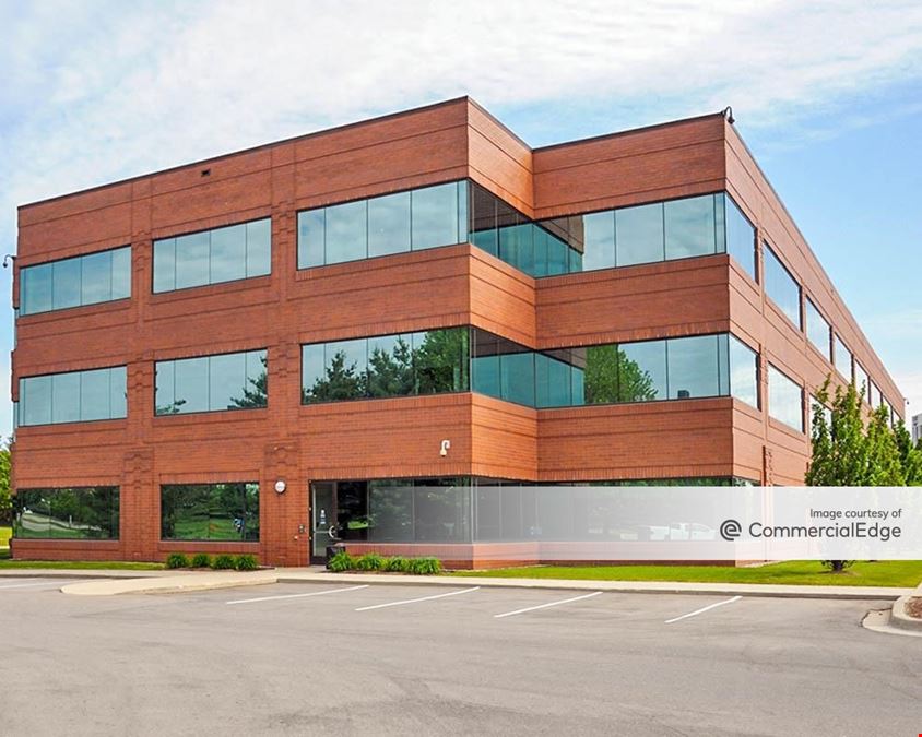 5250 Corporate Drive