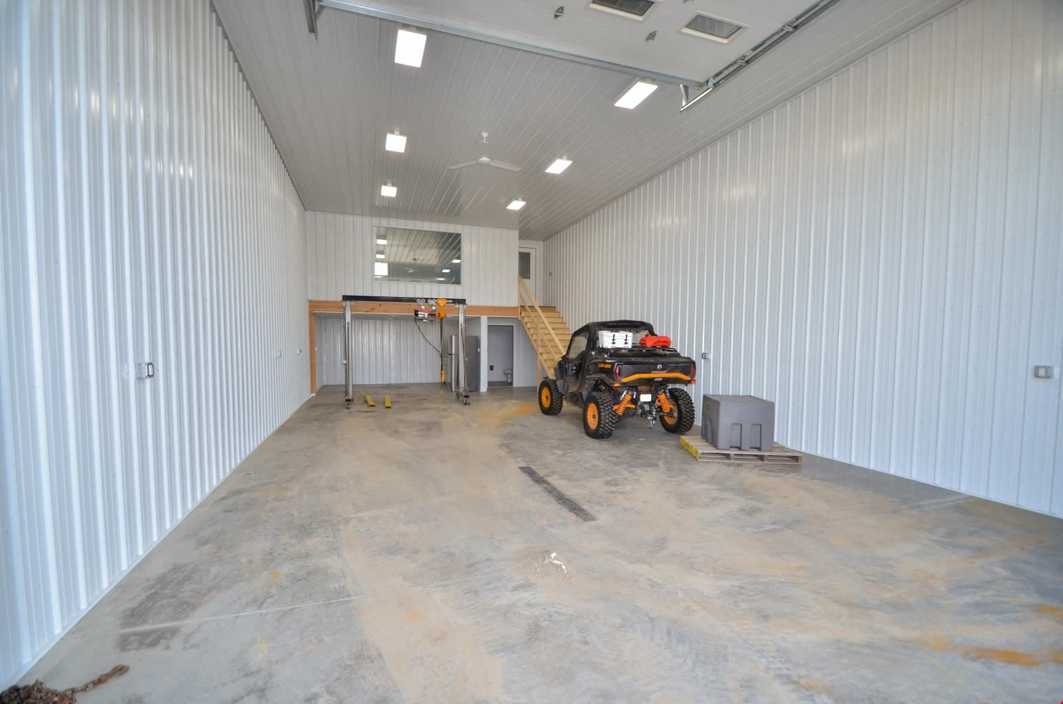 Investment Propety 2 Unit Shop