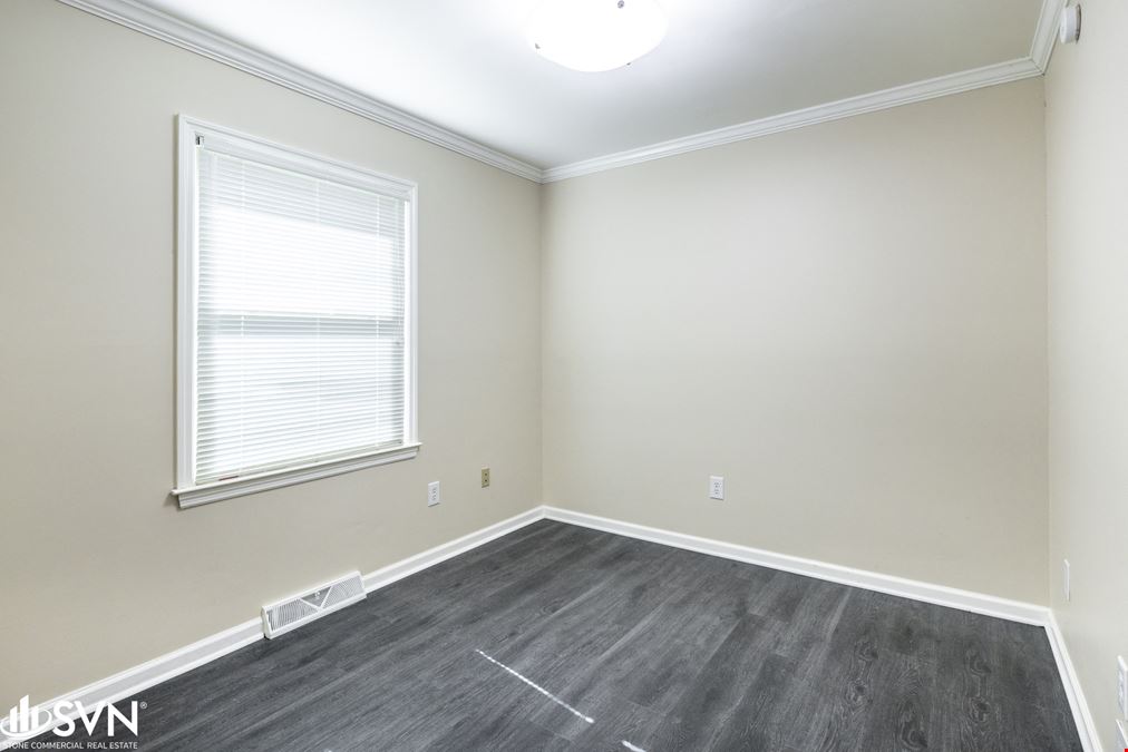 Southland Dr. Office Condo For Sale