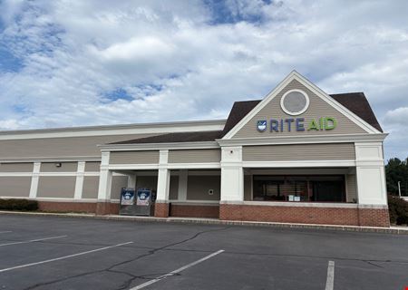 Preview of commercial space at 123 Nashua Road