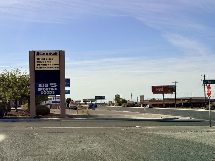 1201 S. Loop Rd
