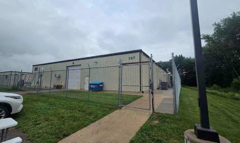 Bangor - Operating Cultivation & Turnkey Processing Facility