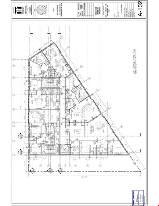 Parkside Development