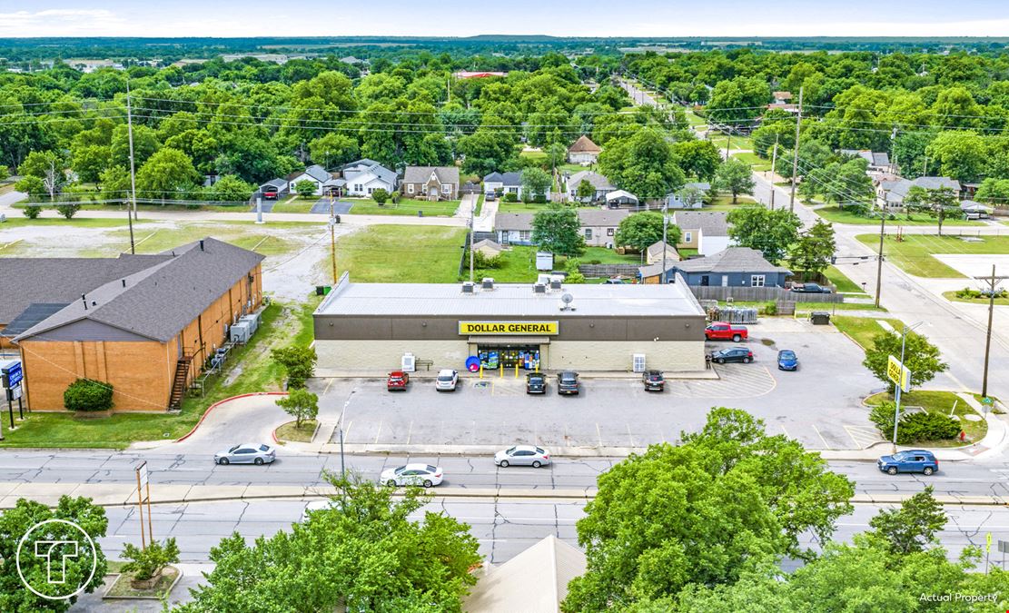 Dollar General