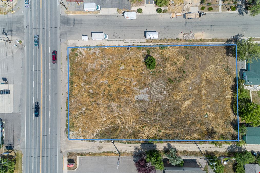 1915 N Montana Ave