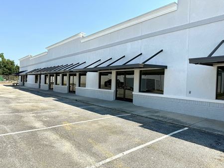 Preview of Retail space for Rent at 8292 Firetower Rd
