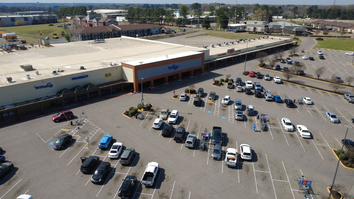 505 & 509 Stateline Road
