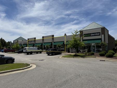 Preview of Retail space for Rent at 4251 Ramsey St