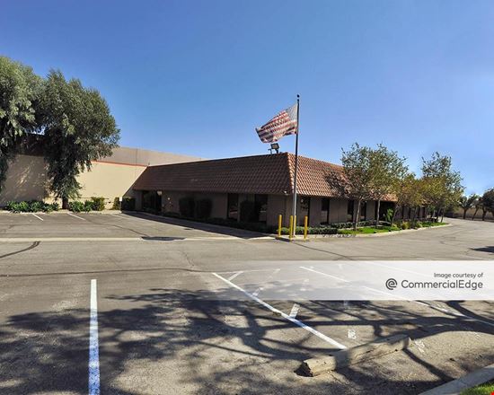 Preview of Industrial space for Rent at 3880 Valley Blvd.