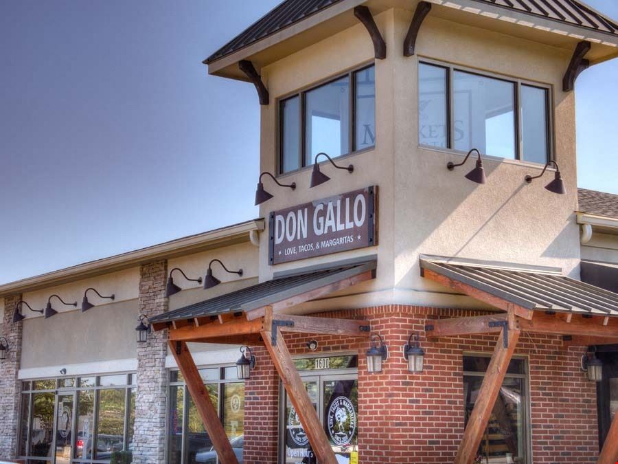 Business Sale & Lease Assignment | Markets at Choto | Northshore Retail Center