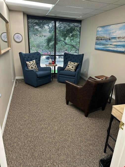 Office Condo at Pecan Creek