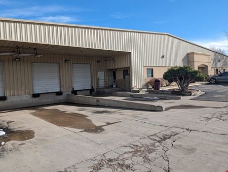 Preview of Industrial space for Rent at 3300 South Shoshone Street