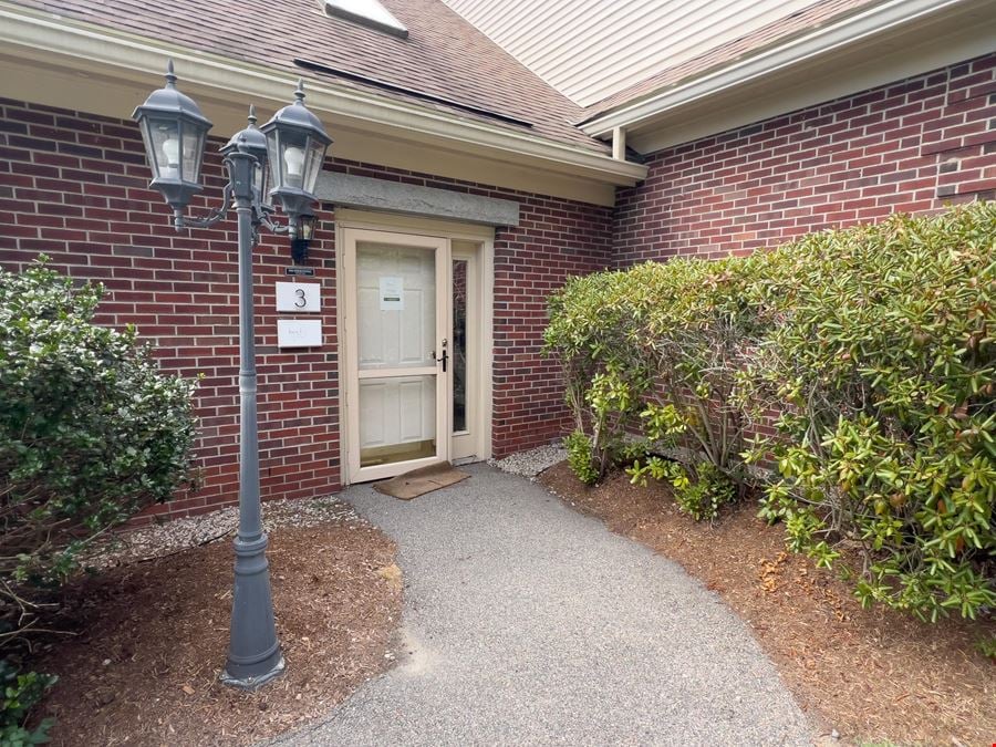51 Mill Street Unit 3