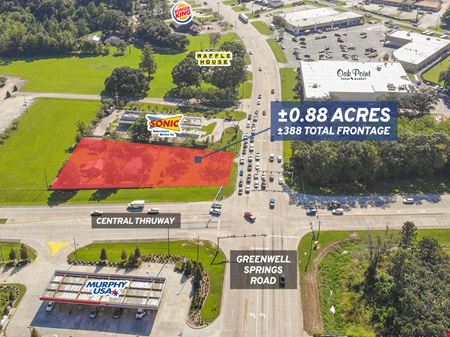 Preview of VacantLand space for Sale at 14690 Greenwell Springs Rd