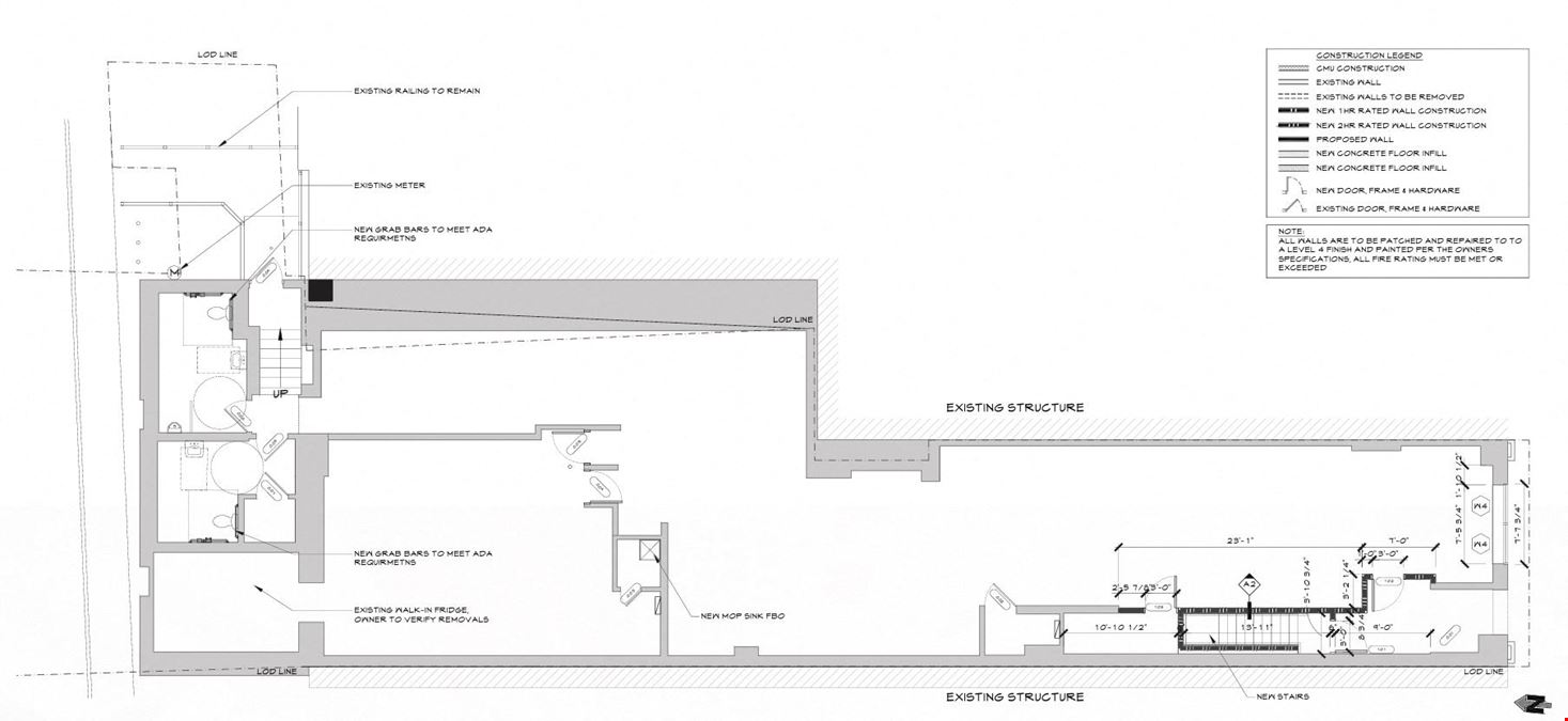 Mixed Use Building in Heart of Riverhead