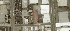 142 West 155th Street