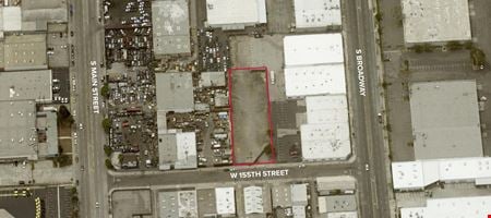 Preview of VacantLand space for Sale at 142 West 155th Street
