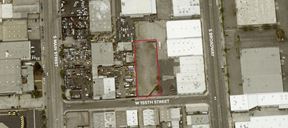 142 West 155th Street