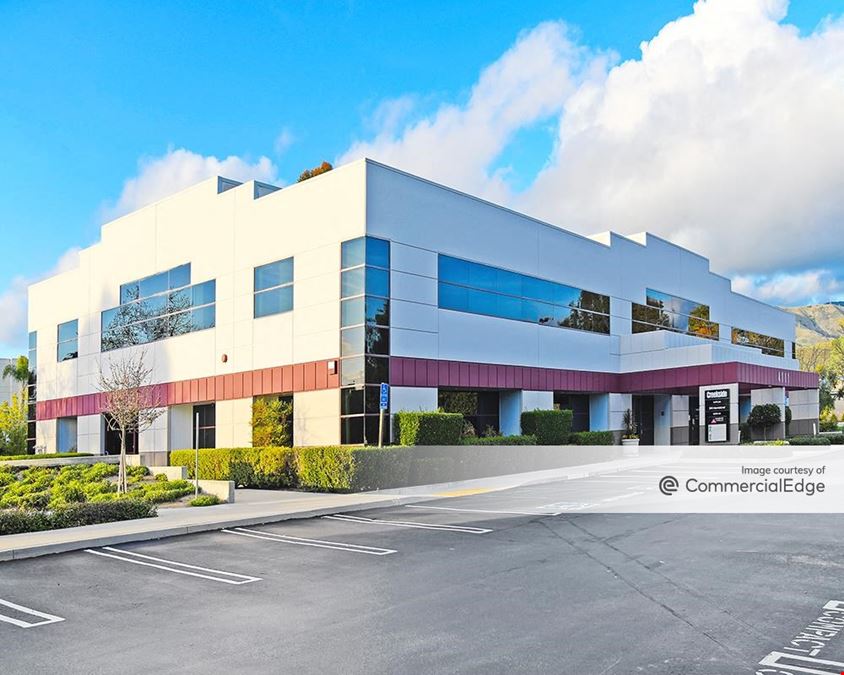 Creekside Center