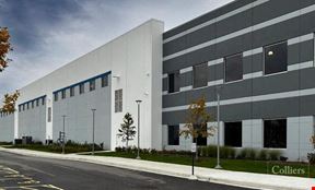 334,190 SF Available for Sublease in Joliet