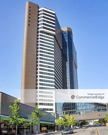 Preview of Office space for Rent at 611 Commerce Street