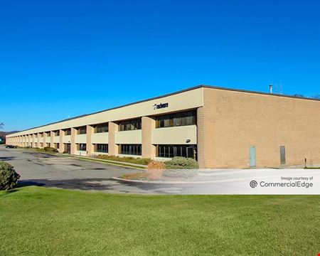 Preview of Industrial space for Rent at 575 Corporate Drive