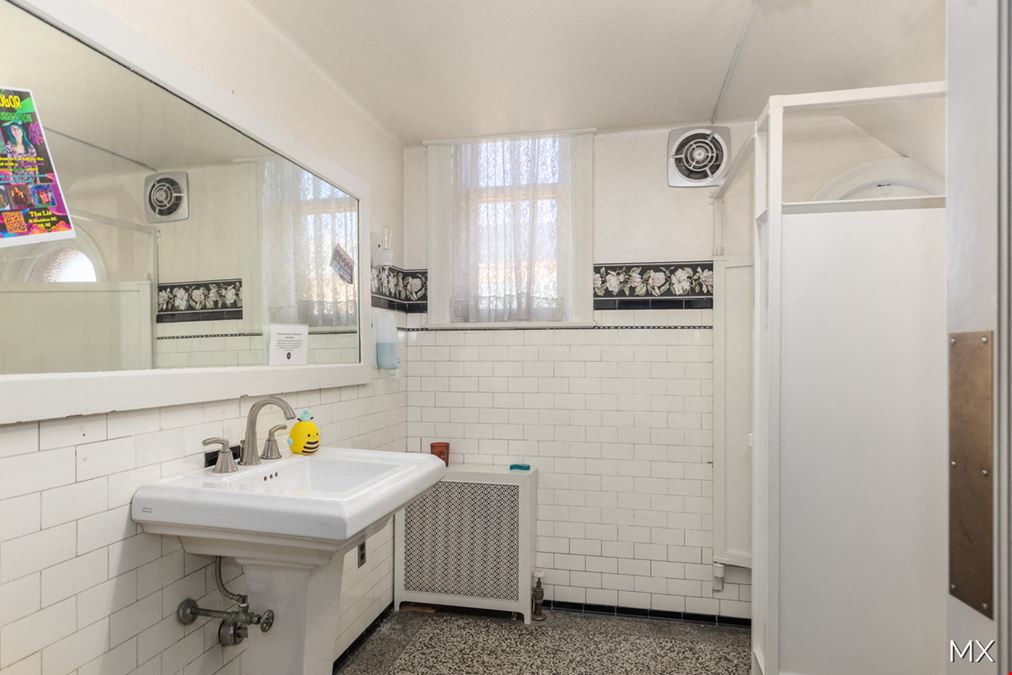 61 Sheldon - Wedding Venue