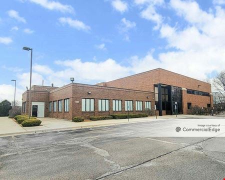 Preview of Industrial space for Sale at 10608 West 163rd Place