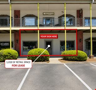 Betton Place - Thomasville Rd