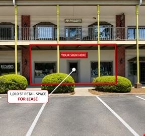 Betton Place - Thomasville Rd