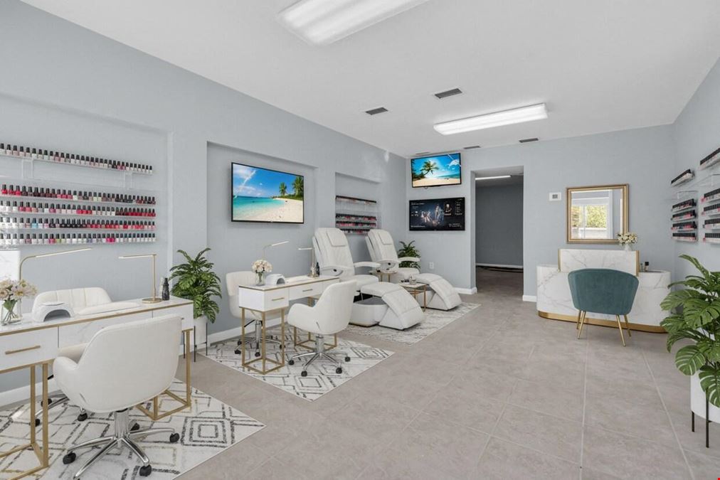 800 Pasadena Ave S